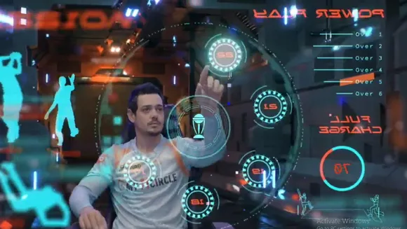 Gigabyte - Aorus | Let's Change the Game