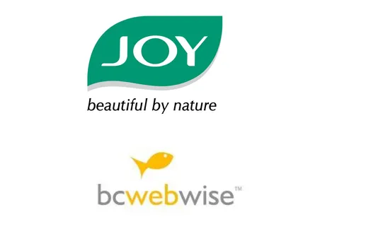 BC Web Wise wins digital creative mandate for Joy Personal Care