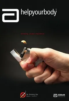 Tobacco causes Impotency