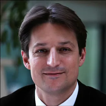 SMG picks Olivier Gers as global president for LiquidThread