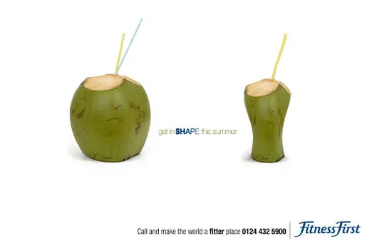 Get in shape this summer