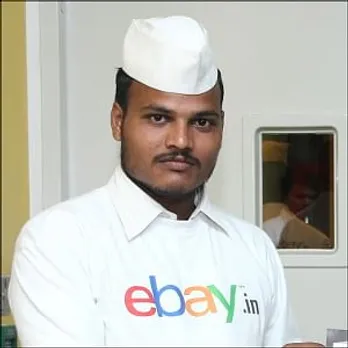eBay: Nine in Mumbai