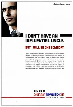 Influential uncle