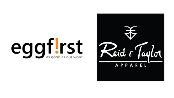 Reid & Taylor Apparel chooses Eggfirst as its creative, digital, media, and production agency