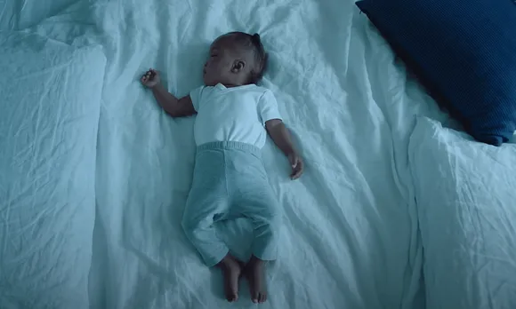 Apple's 'ASMR-style' ad doesn't feature any of its products