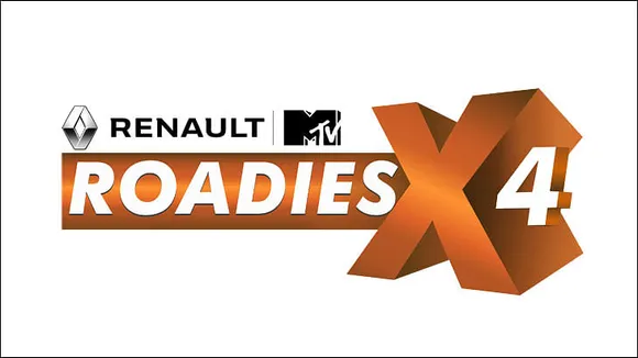 Renault Duster is new title sponsor for MTV Roadies 