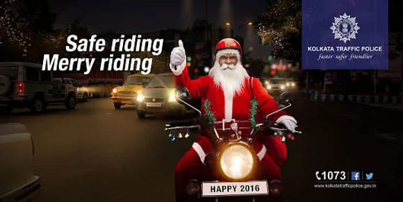 Safe Riding Merry Riding
