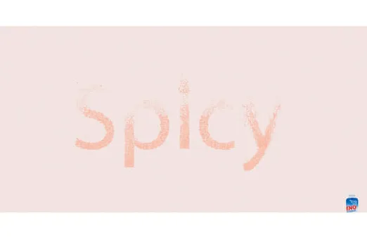 Spicy