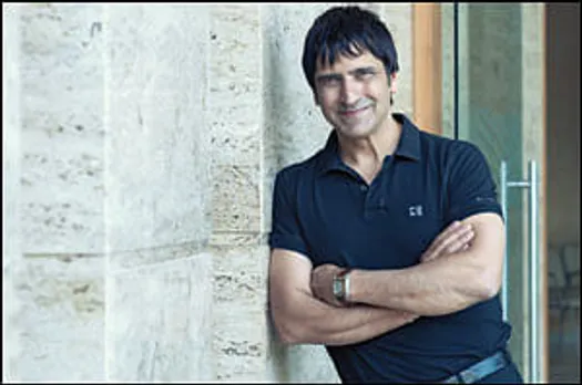 Sonal Dabral to speak at Spikes Asia today