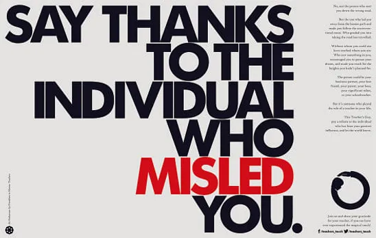 Misled You