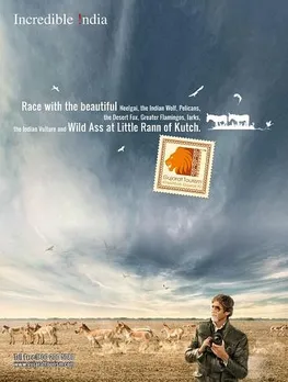 Race with the beautiful