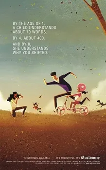 Childhood available
