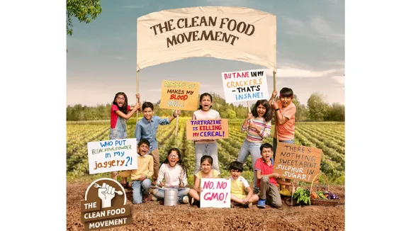 ‘Clean Food Movement’ by Phalada Pure & Sure: A cause that you must care about