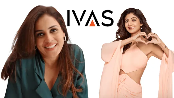 IVAS launches the 'Ghar Dhadakne Do' campaign, starring Shilpa Shetty and Genelia Deshmukh