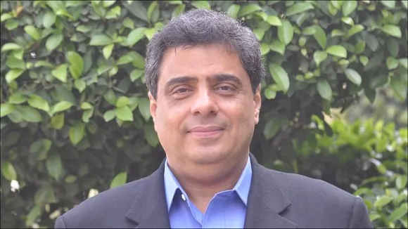 Ronnie Screwvala, B Saikumar to launch a digital media company