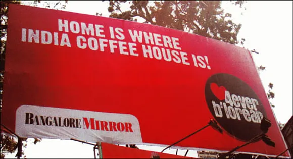 India Coffee House