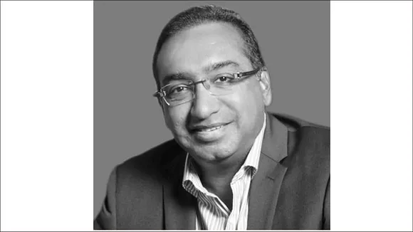 Samir Nair steps down as Group CEO of Balaji Telefilms