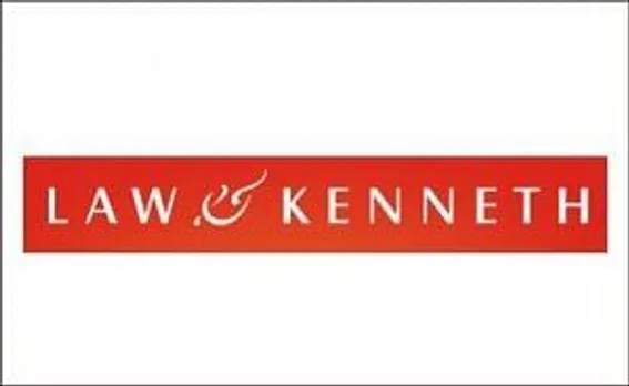 Law & Kenneth walks away with ING Life