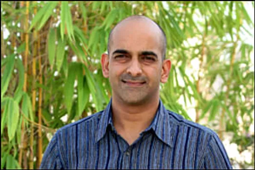 Profile: Sagar Mahabaleshwarkar: Carrying His Bat