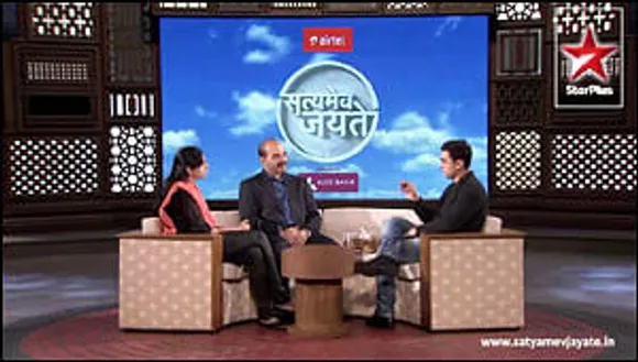 Satyamev Jayate 2: Singing up a storm