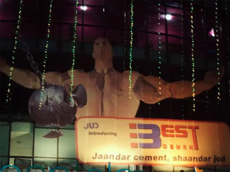 Jaandar cement 2