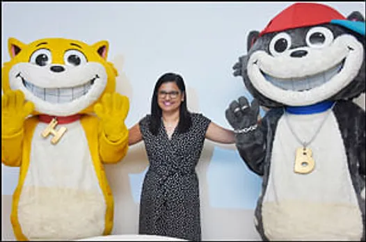 "Kids remain an under-indexed genre on television": Leena Lele Dutta