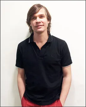 Reading Room: I am partial to dark themes: Luke Kenny