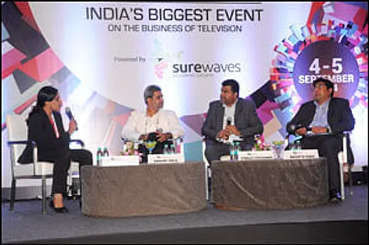 TV.NXT 2014: Beyond Programming - the Overseas TV Story