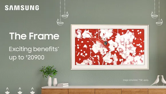 Lock Your Frame Ahead of the Samsung Festival Sale