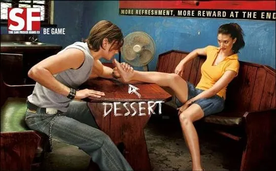 Dessert