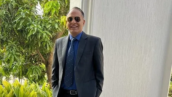 Republic Media Network elevates Hersh Bhandari as CEO of its broadcast business