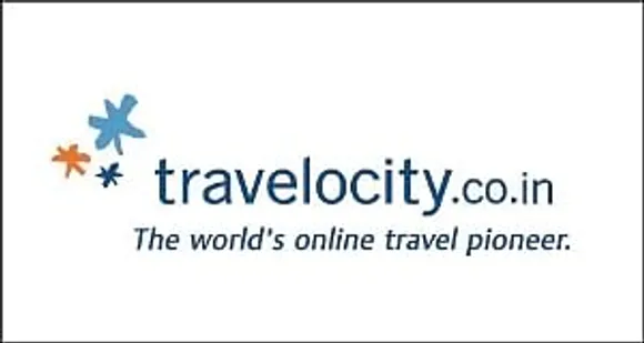 Travelocity India grabs 'attentionocity'. And, how!