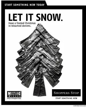 Let it snow