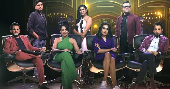Shark Tank India Season 1 startups' valuation soars 6x with external investors: Redseer 