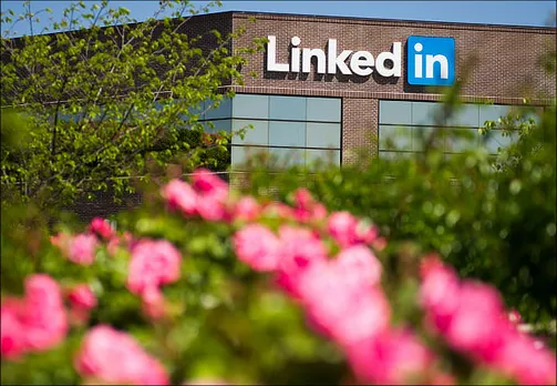How LinkedIn is becoming a hot social network