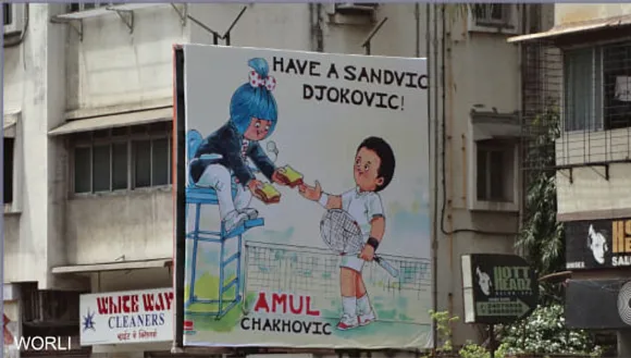 Have a sandvik