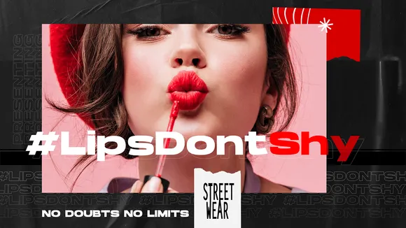 Street Wear® Cosmetics relaunches with BC Web Wise as its Brand Digital Partner