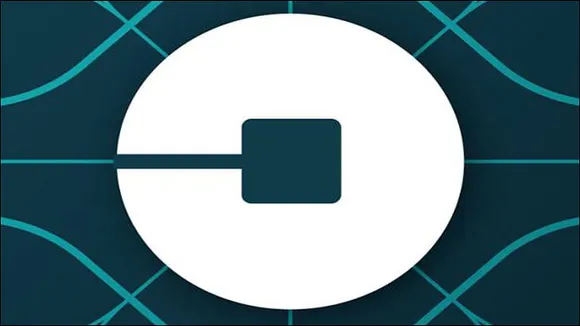 Uber goes for fresh logo, but faces rough ride ahead