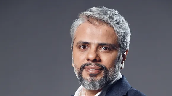 "It's our responsibility as leaders to bring work-life balance back": Wunderman Thompson's Shamsuddin Jasani
