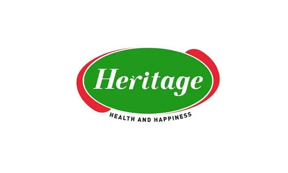 Heritage Foods appoints Srideep Nair Kesavan as Chief Executive Officer