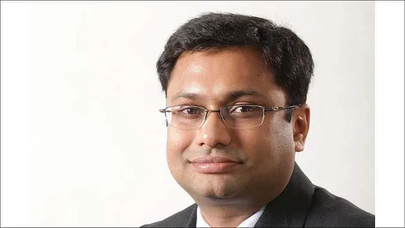 Arvind R P Joins McDonald’s (West and South) as Director - Marketing & Communications