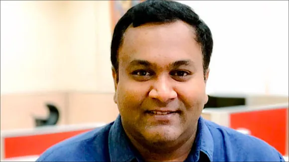 Shashank Veerappa joins iCubesWire as Group Head, South