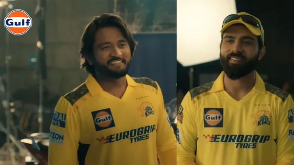 Dhoni and Jadeja's lookalikes frontline Gulf Oil's 'Unstoppable Army' campaign