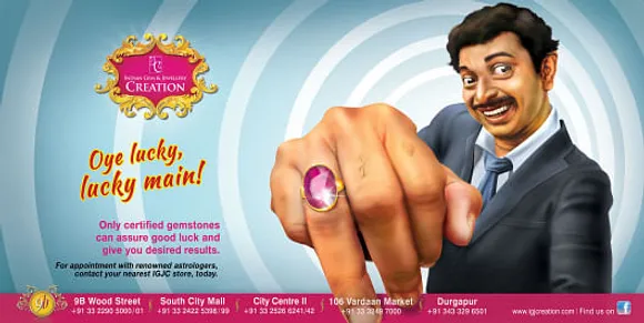 Campaign for Astral Gems