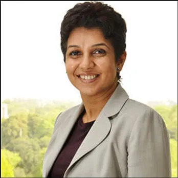 "Measure us on Marketing Metrics": Kirthiga Reddy, Facebook India