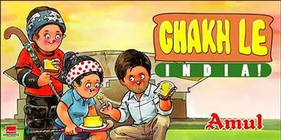 Chakh Le India