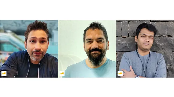BC Web Wise announces senior appointments