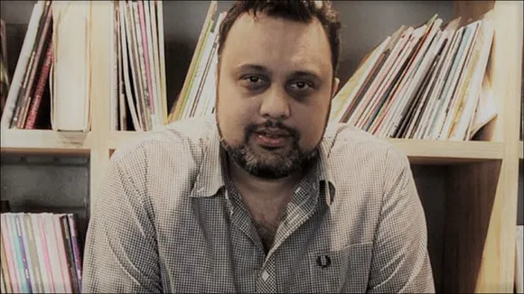 Sidharth Loyal, managing director, Wieden + Kennedy, Quits