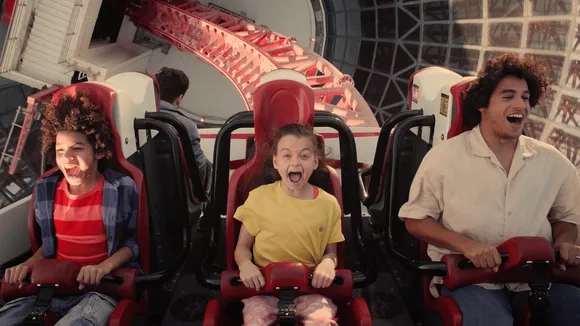 Yas Island launches a musical jingle to 'Keep Boredom Away'