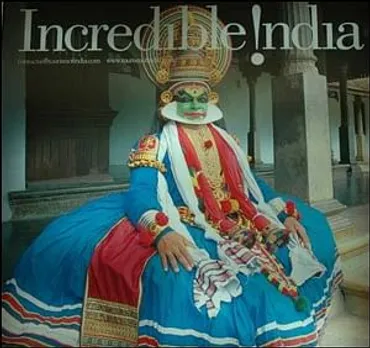 Ministry of Tourism initiates pitch for Incredible India